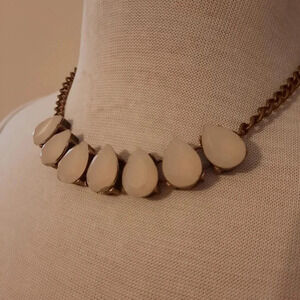 Paparazzi Necklace and Earrings set